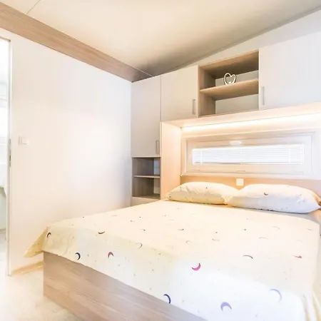 Mobile Rock Rose 2 Holiday home Tkon