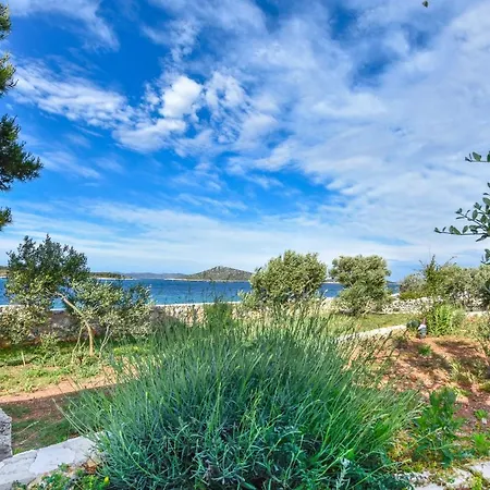 Holiday home Mobile Rock Rose 2 *