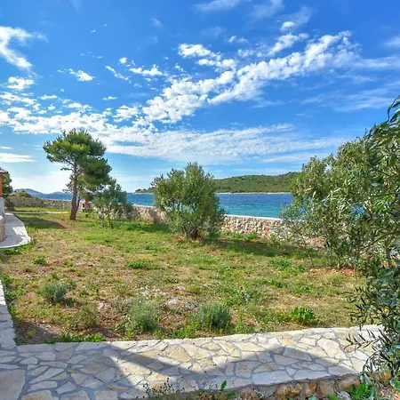 Mobile Rock Rose 2 Holiday home