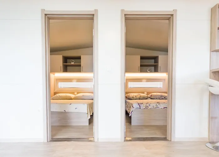 펜션 Mobile Rock Rose 2