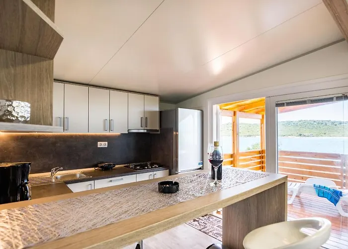 Mobile Rock Rose 2 펜션 트콘