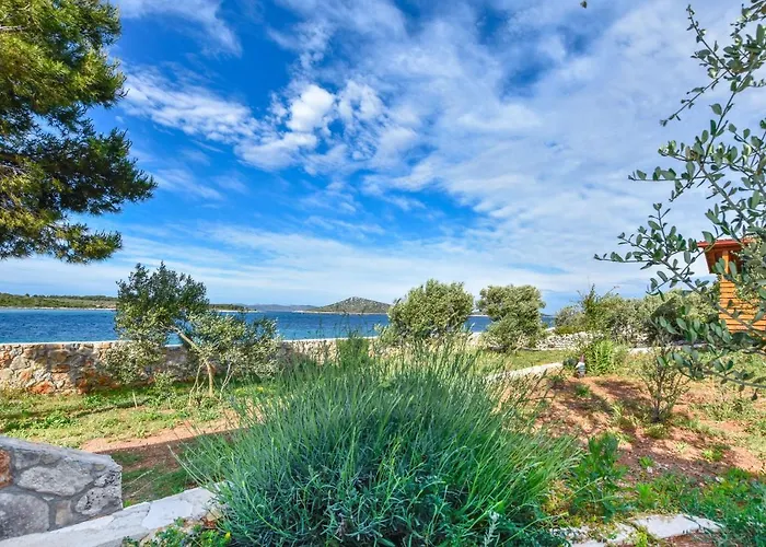 펜션 Mobile Rock Rose 2 *