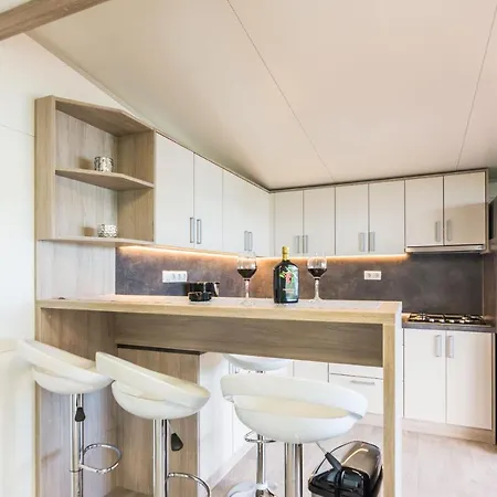 Ferienhaus Mobile Rock Rose 2 *