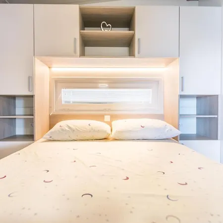 Ferienhaus Mobile Rock Rose 2