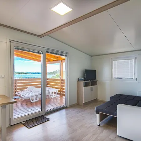 Ferienhaus Mobile Rock Rose 2